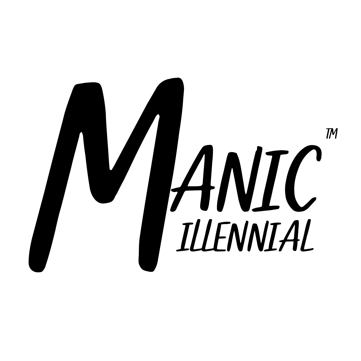 Manic Millennial